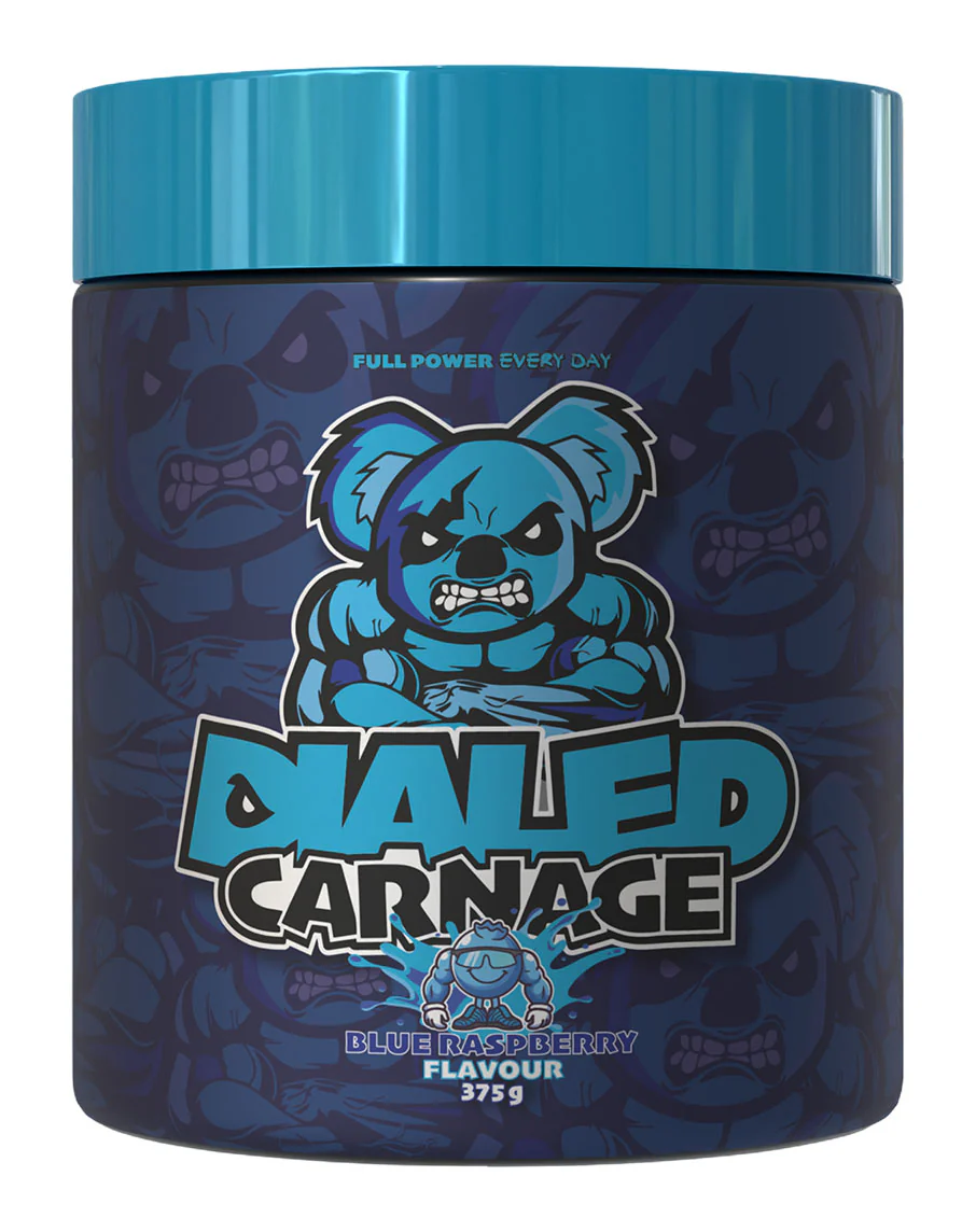 New Supplements